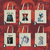 TOTE BAGS THE WEEKND - 20 DISEÑOS - comprar online