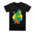 REMERA OUTLET BILLIE EILISH (SIN FALLAS) - TALLE XXL - comprar online