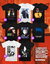 REMERAS BILLIE EILISH - 105 DISEÑOS - comprar online