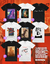 REMERAS BILLIE EILISH - 105 DISEÑOS