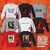 BUZOS BILLIE EILISH - 104 DISEÑOS - comprar online