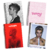 CUADERNOS JUSTIN BIEBER - 5 DISEÑOS