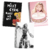 CUADERNOS MILEY CYRUS - 7 DISEÑOS