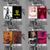 CUADERNOS MILEY CYRUS - 7 DISEÑOS - comprar online