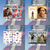 CUADERNOS HARRY STYLES - 19 DISEÑOS en internet