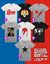 REMERAS DAVID BOWIE - comprar online
