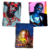 CUADERNOS TRAVIS SCOTT - 3 DISEÑOS