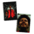 CUADERNOS THE WEEKND - 5 DISEÑOS