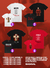 REMERAS DEMI LOVATO EXCLUSIVE - 4 DISEÑOS en internet