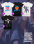 REMERAS THE DRIVER ERA - 12 DISEÑOS - BADGAL