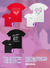 REMERAS DUA LIPA ALTERNATIVE - 3 DISEÑOS en internet
