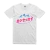 REMERA EVIAN JAPANESE - BADGAL