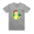 REMERA EVIL MORTY