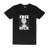 REMERA FREE RICK