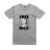 REMERA FREE RICK - tienda online