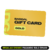GIFTCARD GOLD