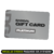 GIFTCARD PLATINUM