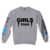 BUZO GIRLS TOUR en internet
