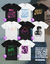 Imagen de REMERAS HARRY STYLES - 88 DISEÑOS