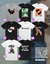 REMERAS HARRY STYLES - 88 DISEÑOS en internet