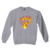 BUZO HEART ON FIRE - tienda online