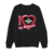 BUZO I LOVE MY GIRLFRIEND PERSONALIZADO
