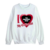 BUZO I LOVE MY GIRLFRIEND PERSONALIZADO - comprar online