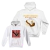 BUZO IMAGINE DRAGONS EXCLUSIVE - comprar online