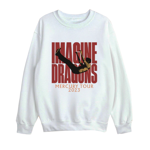 BUZO IMAGINE DRAGONS