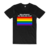 REMERA KISS WHOEVER THE FUCK YOU WANT