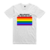 REMERA KISS WHOEVER THE FUCK YOU WANT - BADGAL