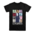 REMERA OUTLET LA SCALONETA (SIN FALLAS) - NEGRA L