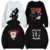 BUZOS LADY GAGA - 40 DISEÑOS - comprar online