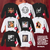 BUZOS LALI - 21 DISEÑOS - comprar online
