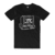 REMERA LOSING YOUR REAL LIFE - BADGAL