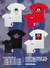 REMERAS LOUIS TOMLINSON ALTERNATIVE - 36 DISEÑOS en internet