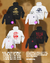 BUZOS LOUIS TOMLINSON ALTERNATIVE - 36 DISEÑOS - tienda online