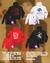 Imagen de BUZOS LOUIS TOMLINSON ALTERNATIVE - 36 DISEÑOS