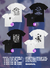 Imagen de REMERAS LOUIS TOMLINSON ALTERNATIVE - 36 DISEÑOS