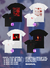 REMERAS LOUIS TOMLINSON ALTERNATIVE - 36 DISEÑOS - comprar online