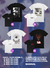 REMERAS LOUIS TOMLINSON ALTERNATIVE - 36 DISEÑOS en internet