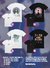 REMERAS LOUIS TOMLINSON ALTERNATIVE - 36 DISEÑOS - tienda online