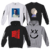 BUZOS LOUIS TOMLINSON EVOLUTION - 10 DISEÑOS - tienda online