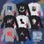 BUZOS LOUIS TOMLINSON EVOLUTION - 10 DISEÑOS - comprar online