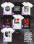 Imagen de REMERAS LOUIS TOMLINSON - 79 DISEÑOS