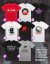 REMERAS LOUIS TOMLINSON - 79 DISEÑOS