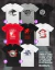 REMERAS LOUIS TOMLINSON - 79 DISEÑOS - comprar online