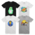 REMERAS SIMPSONS