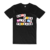 REMERA DON'T FUCK WITH MY FREEDOM