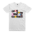 REMERA DON'T FUCK WITH MY FREEDOM - BADGAL